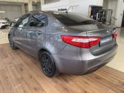 Kia Rio III Саратов  - изображение 35