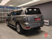 Nissan Patrol VI (Y62) Пермь  - изображение 32