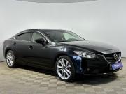 Mazda 6 III (GJ) Борисоглебск  - изображение 24