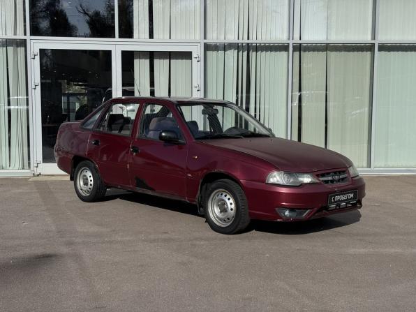 Daewoo Nexia I с пробегом 2008 года, цена 140 000 рублей, 257322 км, седан, Автокод Объявления