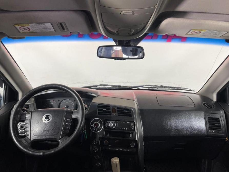 SsangYong Kyron I Рестайлинг Воронеж  - изображение 12