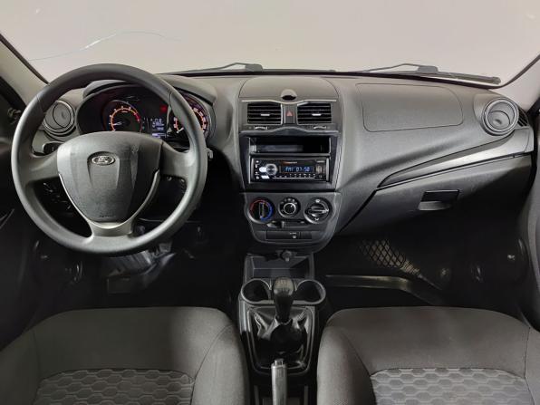 Lada (ВАЗ) Granta I Рестайлинг с пробегом 2019 года, цена 570 000 рублей, 141547 км, лифтбек, Автокод Объявления