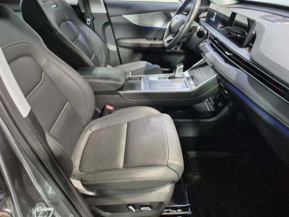 Chery Tiggo 7 Pro Max I с пробегом 2023 года, цена 1 976 000 рублей, 27350 км, внедорожник, Автокод Объявления