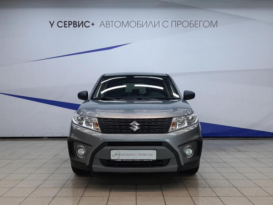 Suzuki Vitara II Москва  - изображение 6
