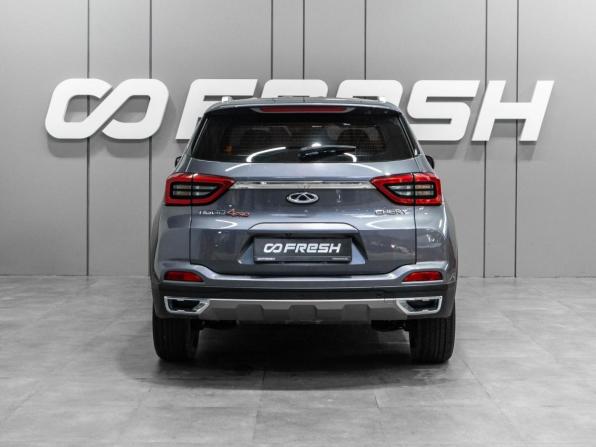Chery Tiggo 4 Pro I с пробегом 2023 года, цена 1 474 000 рублей, 76909 км, внедорожник, Автокод Объявления