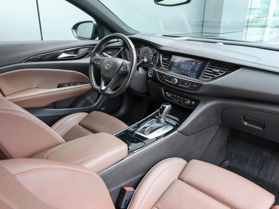 Opel Insignia II Москва  - изображение 11