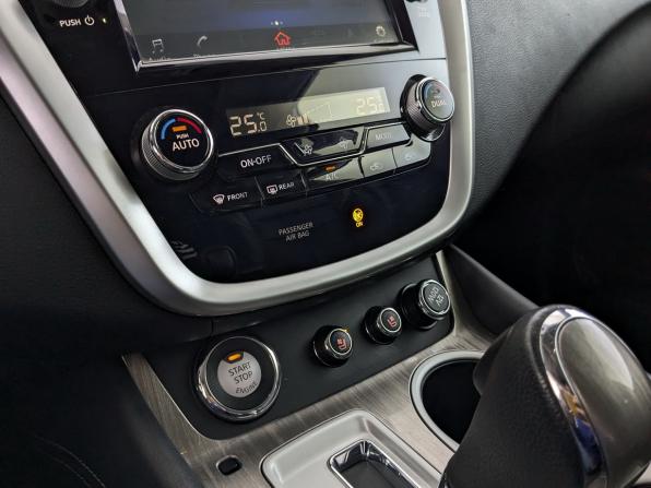 Nissan Murano III (Z52) с пробегом 2016 года, цена 1 900 000 рублей, 150669 км, внедорожник, Автокод Объявления