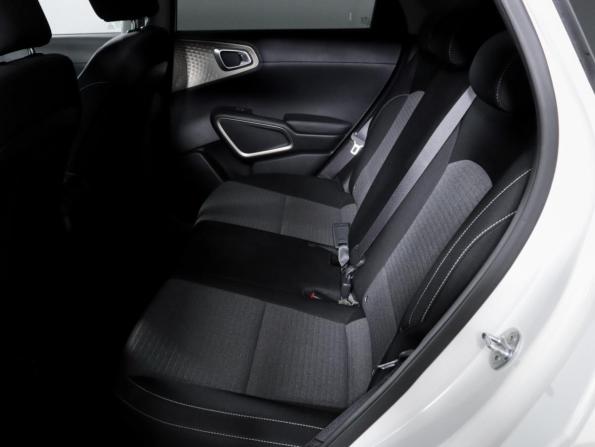 Kia Soul III с пробегом 2020 года, цена 2 280 000 рублей, 9500 км, хэтчбек, Автокод Объявления