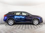 Lexus RX IV Санкт-Петербург  - изображение 29