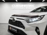 Toyota RAV4 V (XA50) Кемерово  - изображение 30