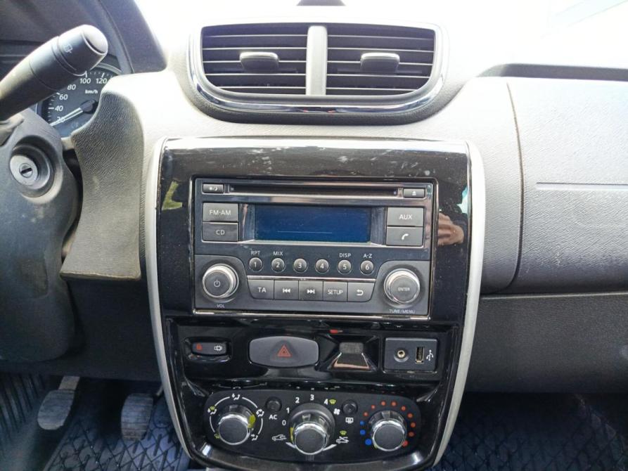Nissan Terrano III (D10) Чебоксары  - изображение 18