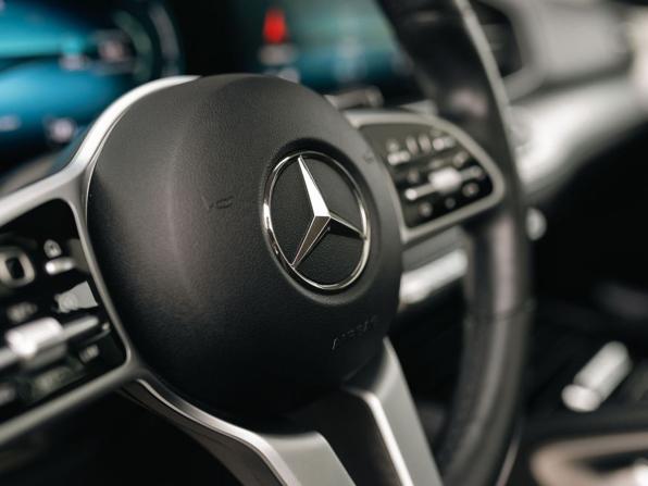 Mercedes-Benz GLE II (V167) с пробегом 2020 года, цена 7 000 000 рублей, 59640 км, внедорожник, Автокод Объявления