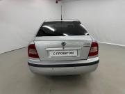 Skoda Octavia I (A4) Рестайлинг Москва  - изображение 23