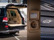Lexus LX III Рестайлинг Москва  - изображение 52