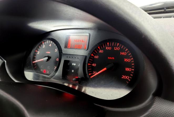 Lada (ВАЗ) Largus I Рестайлинг с пробегом 2021 года, цена 1 085 000 рублей, 45000 км, универсал, Автокод Объявления