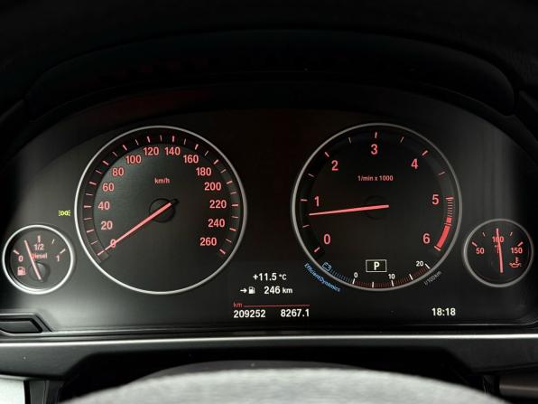BMW X5 III (F15) с пробегом 2016 года, цена 3 299 000 рублей, 209252 км, внедорожник, Автокод Объявления