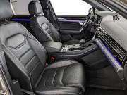 Volkswagen Touareg III Москва  - изображение 54