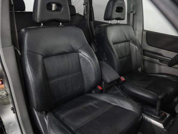 Nissan X-Trail I Рестайлинг с пробегом 2006 года, цена 699 000 рублей, 221350 км, внедорожник, Автокод Объявления