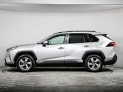 Toyota RAV4 V (XA50) Санкт-Петербург  - изображение 36