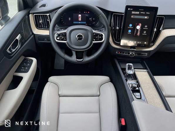 Новый Volvo XC60 II Рестайлинг 2 2026 года, цена 10 490 000 рублей, внедорожник, Автокод Объявления