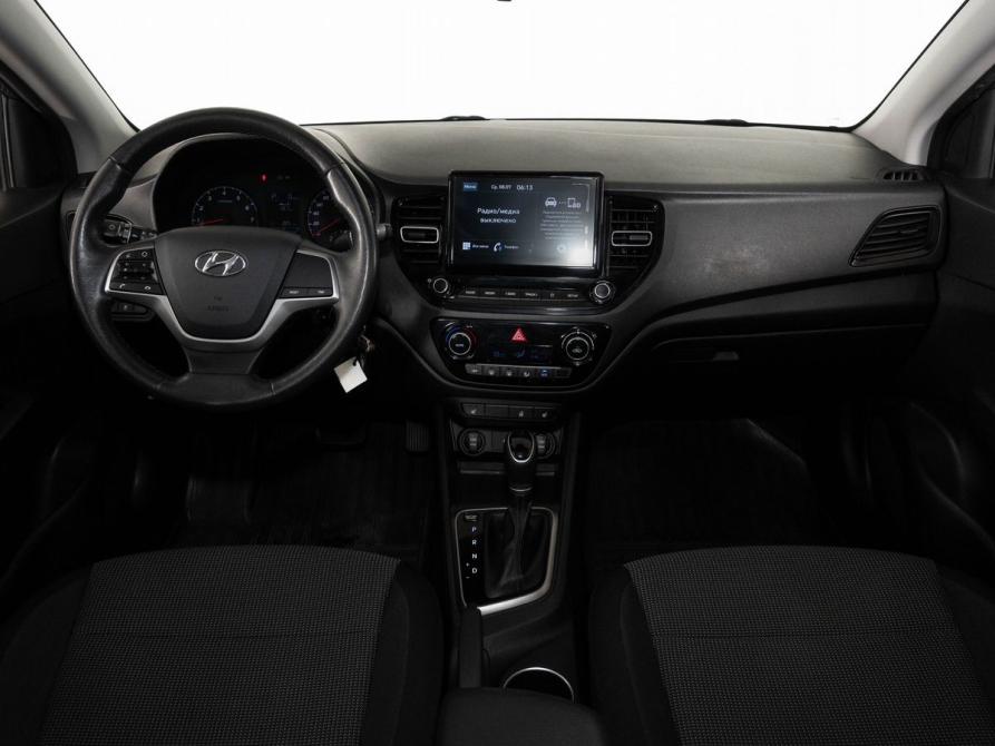 Hyundai Solaris II Рестайлинг Казань  - изображение 7