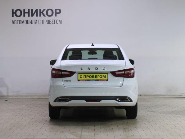 Lada (ВАЗ) Vesta I Рестайлинг (NG) с пробегом 2023 года, цена 1 189 000 рублей, 27179 км, седан, Автокод Объявления