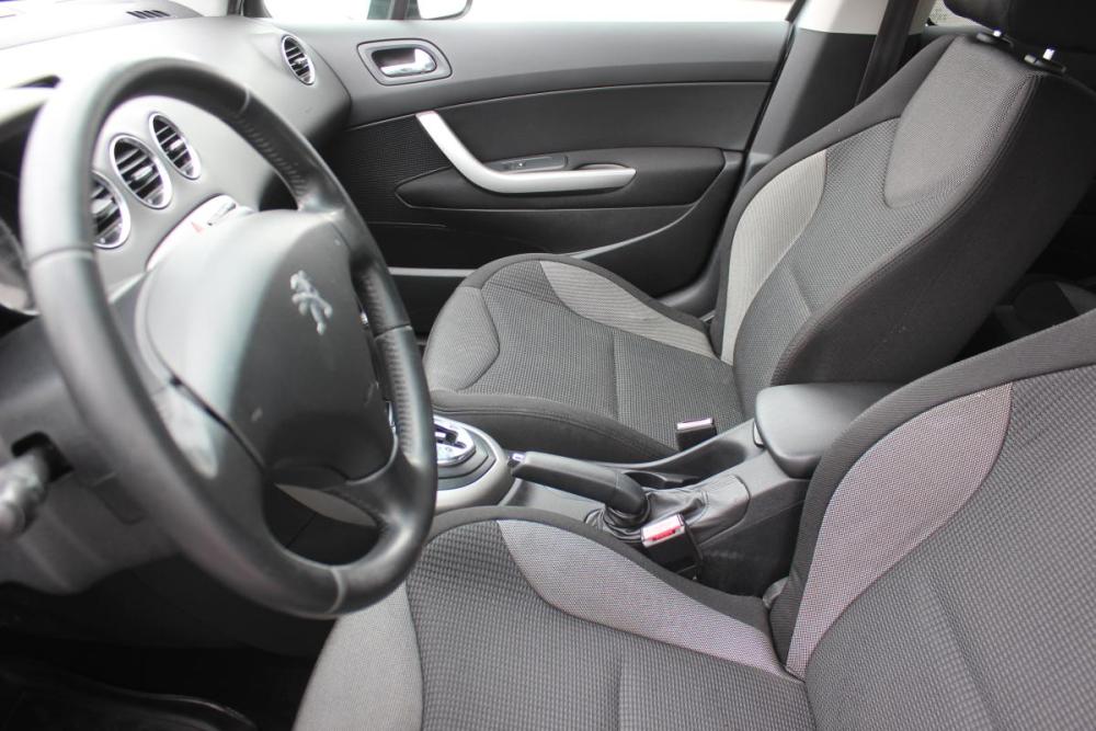 Peugeot 308 I Рестайлинг Белгород  - изображение 10