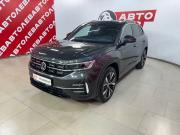 Volkswagen Tayron I Рестайлинг Новочеркасск  - изображение 21
