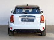 Mini Countryman II Москва  - изображение 36
