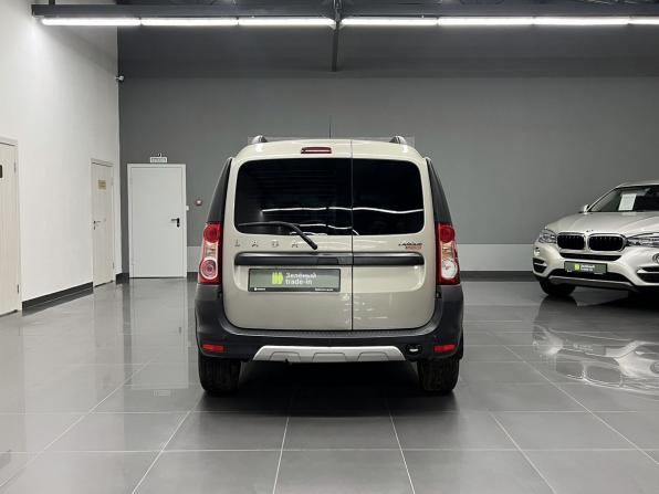 Lada (ВАЗ) Largus I с пробегом 2020 года, цена 895 000 рублей, 199313 км, универсал, Автокод Объявления