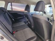 Toyota Corolla X (E140 E150) Рестайлинг Екатеринбург  - изображение 26