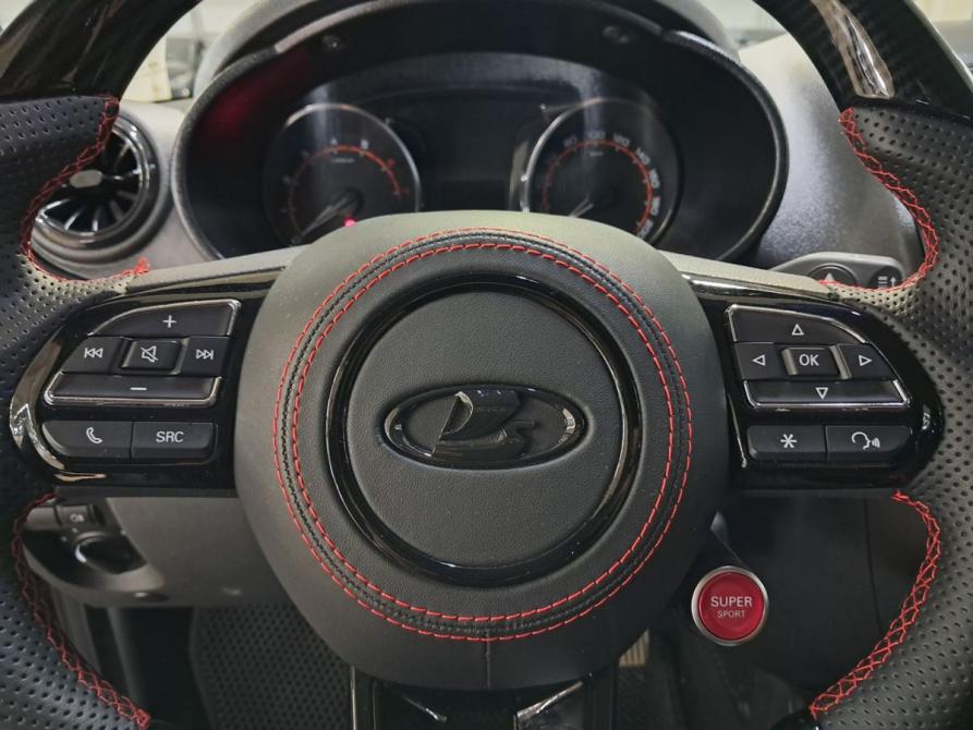 Lada (ВАЗ) Granta I Рестайлинг Набережные Челны  - изображение 24