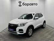 Chery Tiggo 4 I Рестайлинг Воронеж  - изображение 25