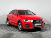 Audi Q3 I (8U) Рестайлинг Санкт-Петербург  - изображение 23