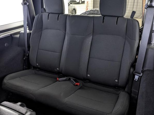 Jeep Wrangler IV (JL) с пробегом 2018 года, цена 3 900 000 рублей, 86461 км, внедорожник, Автокод Объявления