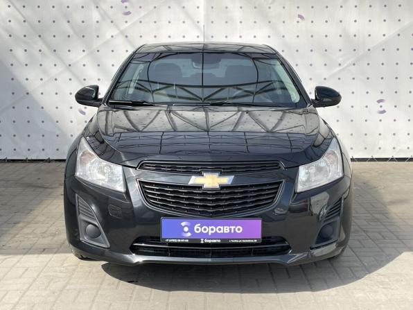 Chevrolet Cruze I Рестайлинг с пробегом 2012 года, цена 780 000 рублей, 148159 км, седан, Автокод Объявления