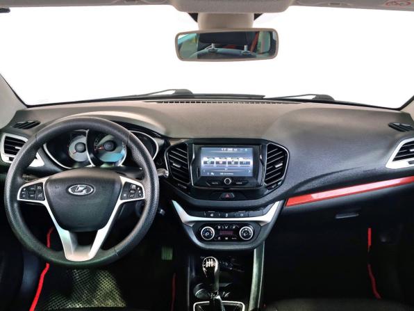 Lada (ВАЗ) Vesta I с пробегом 2019 года, цена 1 230 000 рублей, 79092 км, универсал, Автокод Объявления