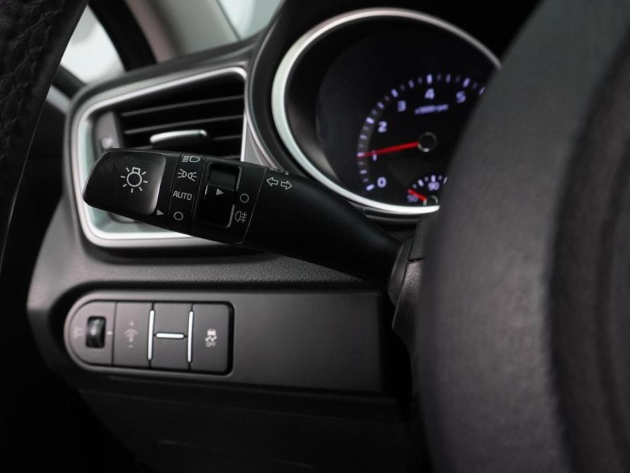 Kia Ceed III Воронеж  - изображение 13