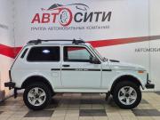 Lada (ВАЗ) Niva Legend Воронеж  - изображение 28