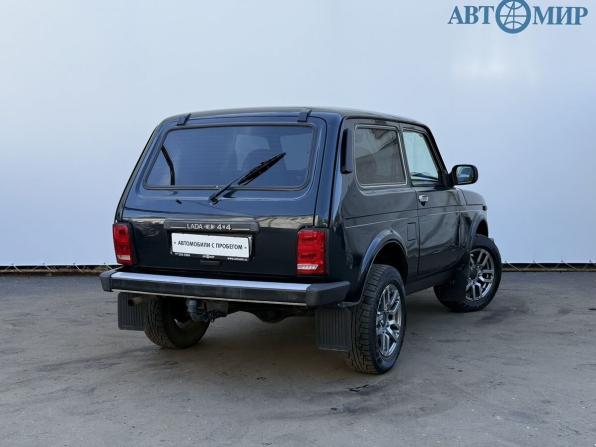 Lada (ВАЗ) 2121 (4x4) I Рестайлинг с пробегом 2014 года, цена 590 000 рублей, 62569 км, внедорожник, Автокод Объявления
