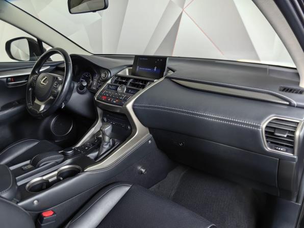 Lexus NX I с пробегом 2016 года, цена 3 285 000 рублей, 65222 км, внедорожник, Автокод Объявления