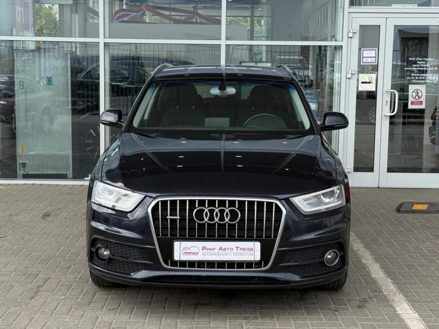 Audi Q3 I (8U) Липецк  - изображение 3
