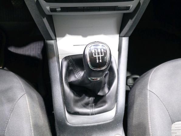 Skoda Octavia II (A5) Рестайлинг с пробегом 2012 года, цена 900 000 рублей, 234878 км, лифтбек, Автокод Объявления