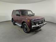 Lada (ВАЗ) 2121 (4x4) I Рестайлинг Уфа  - изображение 25