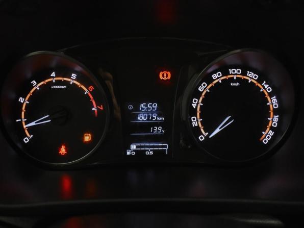Lada (ВАЗ) Granta I Рестайлинг с пробегом 2022 года, цена 749 000 рублей, 18078 км, седан, Автокод Объявления