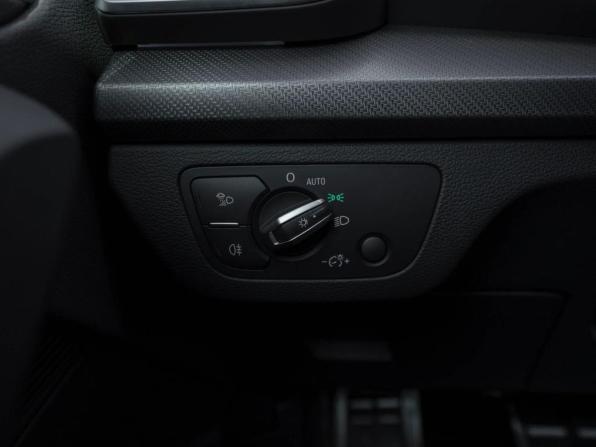 Audi Q5 II (FY) Рестайлинг с пробегом 2025 года, цена 5 490 000 рублей, 39 км, внедорожник, Автокод Объявления
