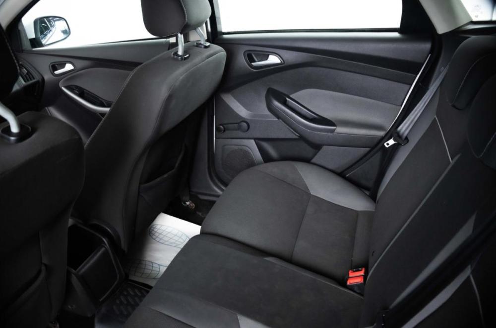 Ford Focus III Пермь  - изображение 9
