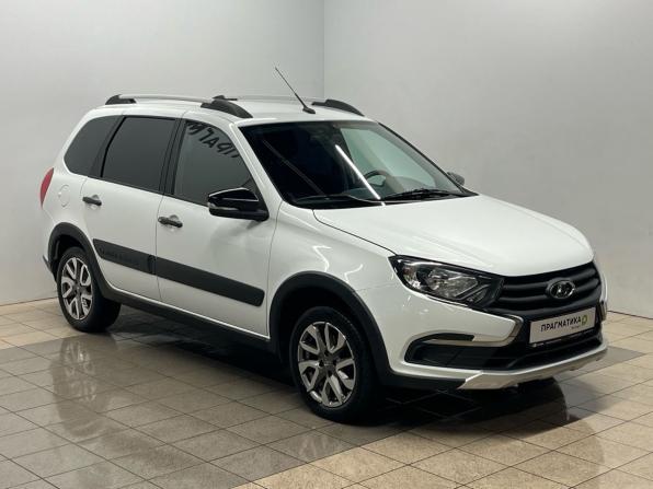 Lada (ВАЗ) Granta I Рестайлинг с пробегом 2023 года, цена 849 000 рублей, 46800 км, универсал, Автокод Объявления