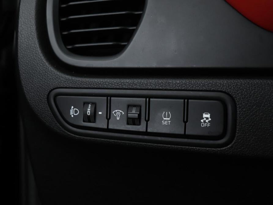 Kia Rio IV Рестайлинг Москва  - изображение 16