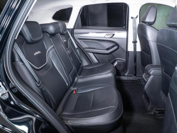 Haval Jolion I с пробегом 2023 года, цена 1 790 000 рублей, 58716 км, внедорожник, Автокод Объявления